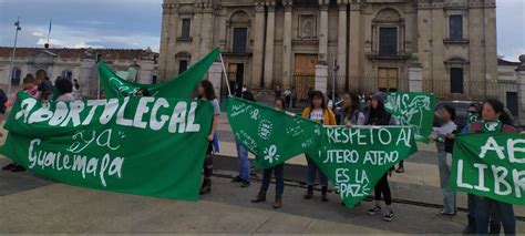 Abortar En Am Rica Latina Y El Caribe Acceso Y Obst Culos Agencia Ocote