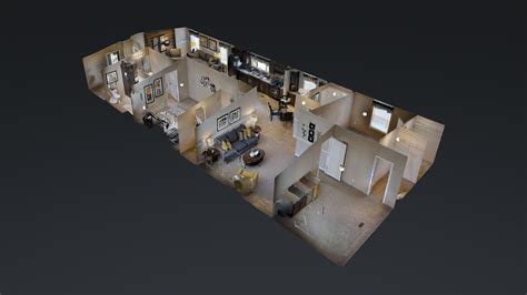 Matterport 3d Showcase Off The Grid Modular Homes Clayton House Ideas 3d Explore