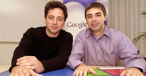 Larry Page Creador De Google La Marca M S Valiosa Del Mundo