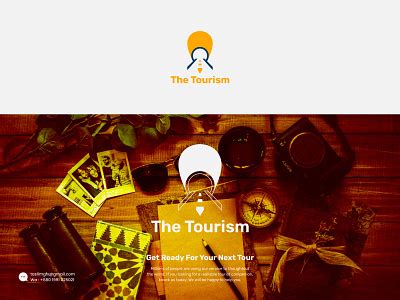 Tour Brand Logo designs, themes, templates and downloadable graphic ...