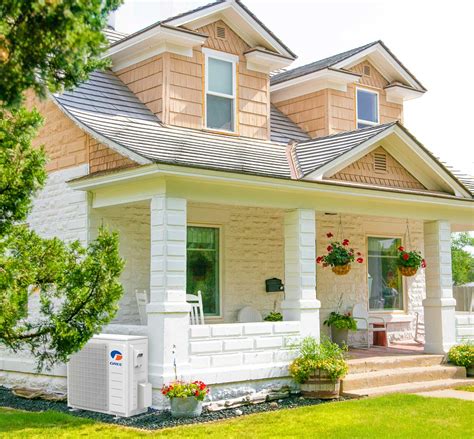 HVAC Systems for Homeowners | GREE Comfort
