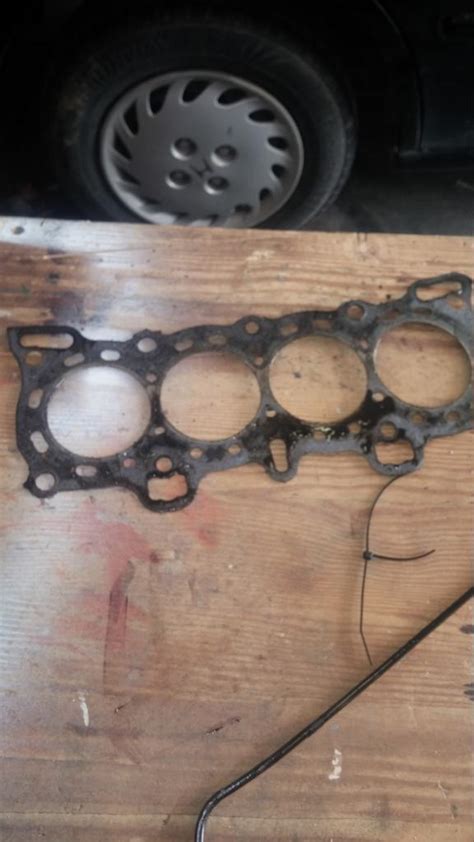 Head Gasket 1999 Honda Civic