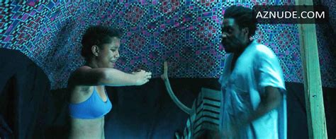 Ruth Werner Nude Aznude