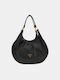 Guess Large Carryall Γυναικεία Τσάντα Μαύρη HWVB8782250 BLA Skroutz gr