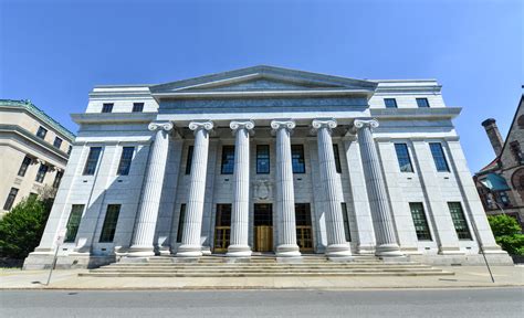 New York High Court Hears Final Arguments Over Congressional