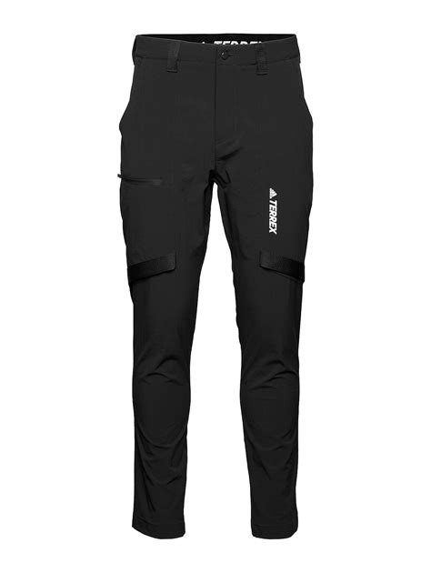 Adidas Performance Zupahike Pts Hosen Boozt