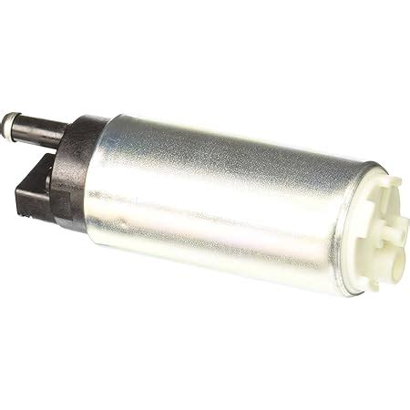 Amazon Walbro GSS341 Fuel Pump 400 766 Installation Kit 255 LPH