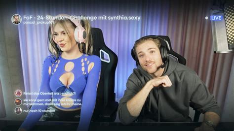 Nude video celebs Zsa Zsa Inci Bürkle sexy Bad Influencer s01e04 2024