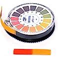 Amicikart Meter Ph Test Strips Acid Test Paper Water Litmus Testing