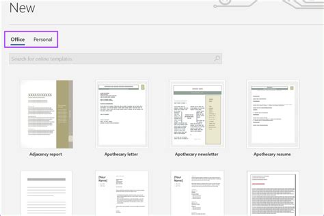 How to Create a Custom Template in Microsoft Word - Guiding Tech