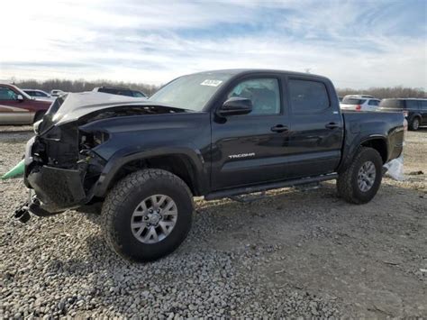 2018 Toyota Tacoma Double Cab For Sale Tn Memphis Thu Jun 27