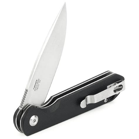 Knife Firebird by Ganzo FH41S-BK Black online catalog ganzoknife.com ...
