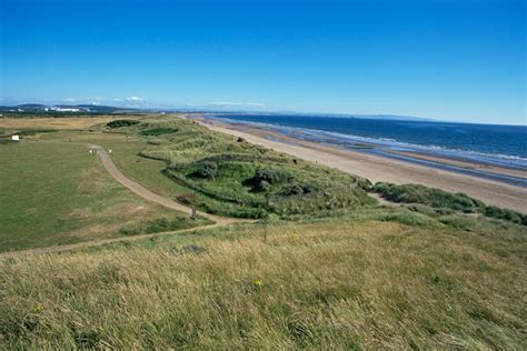 Irvine Beach, Irvine – Beaches | VisitScotland