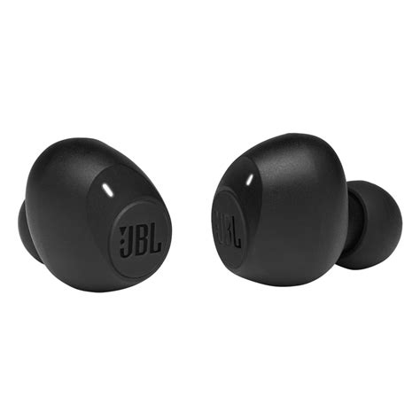 JBL Tune 115 TWS Pocket Friendly True Wireless Bluetooth Earbuds ...