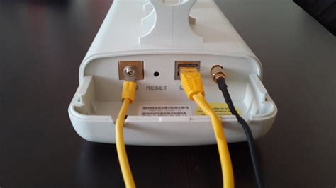 TP LINK TL-WA5210G ÜRETİM HATASI