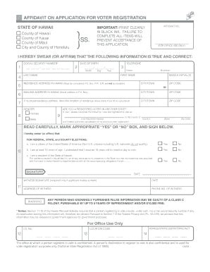 Fillable Online Cce Mech Northwestern AFFIDAVIT ON APPLICATION FOR