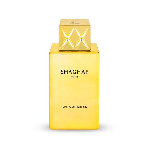 Order Online Shaghaf Oud Edp 75mlperfume Swiss Arabian