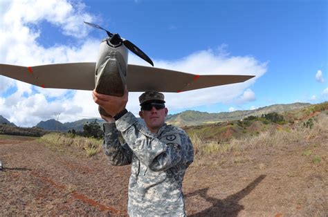 US Army Researcher Proposes Model for Quieter Small Drones