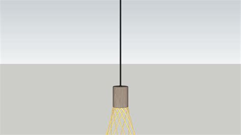 Pendant Light 01 Vray Ready 3d Warehouse