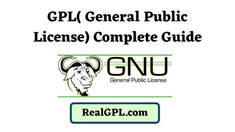 GPL General Public License GPL Theme GPL Plugin Explained