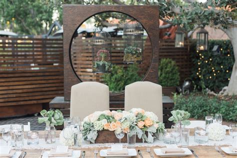 How To Plan The Perfect Outdoor Garden Wedding — Piovra Group