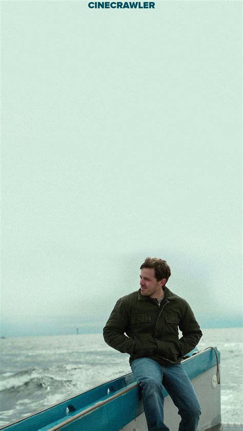 Manchester by the Sea Minimalist Poster