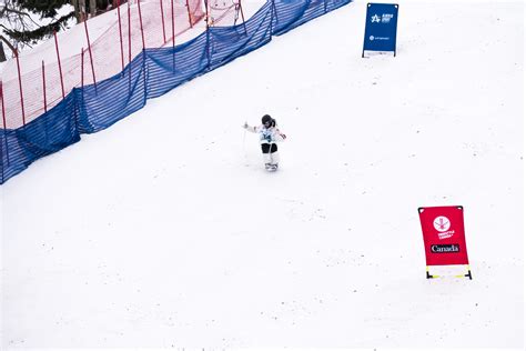 FIS | Calgary moguls World Cup