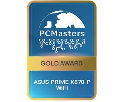 PRIME X870 P WIFI ReviewMotherboardsASUS Canada