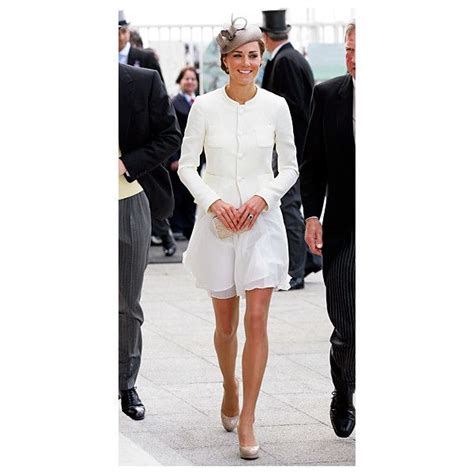 Kate Middleton - Fashion Inspiration