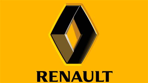 Renault Logo y símbolo significado historia PNG marca