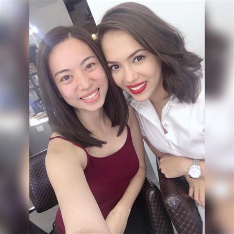 PHOTOS: Meet Julia Montes’ Double in Doble Kara | ABS-CBN Entertainment