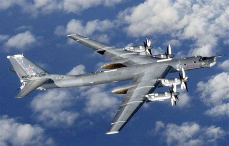 Авиация: Ту-95 (45 фото) История создания Ту-95. Фото бомбардировщика