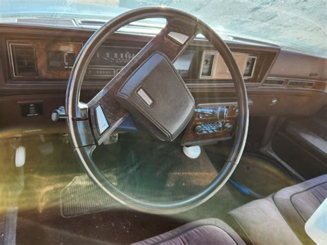 1981 Oldsmobile Cutlass For Sale In Arrowhed Farm Ca Offerup