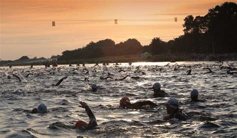 Outlaw Goes Swim Run Triathlon News Tri247