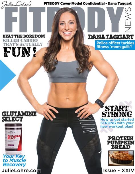 Pin By Jarrod Mosele On Fitness Workout Women Fitness Magazine Fitness Magazine Womens