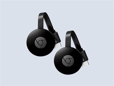 Stream all your favorite shows with a discounted 2nd-gen Google Chromecast | What to Watch