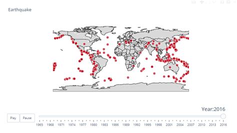 GitHub - fatihilhan42/Earthquake-Animation: An earthquake (also known ...