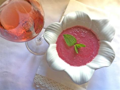 Pairing Rosé With Summertime Foods Vino Social