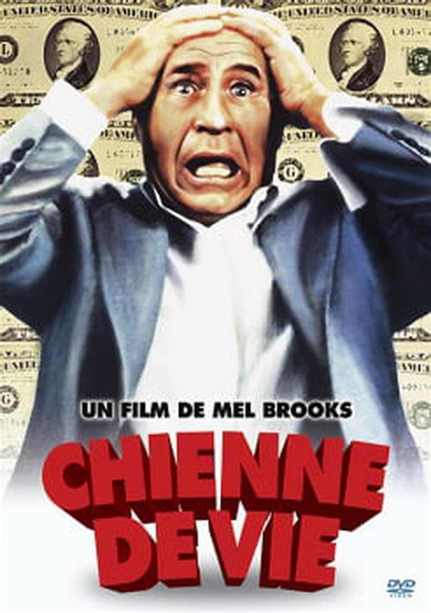 Chienne De Vie Bande Annonce Du Film S Ances Streaming Sortie Avis