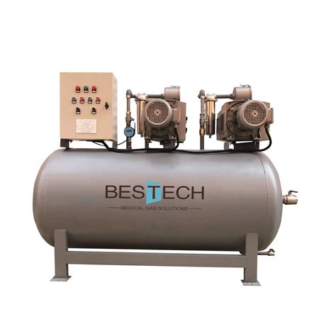 Medical Vacuum Pump Bt 51 Bestech Technologies Co Ltd