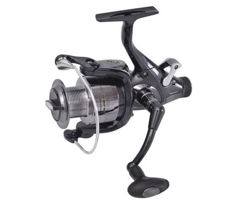 Катушка с байтранером Flagman (Флагман) - Magnum Black Carp 5000