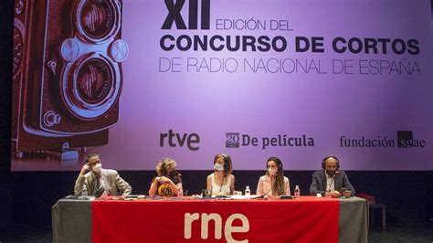 Especial De Pel Cula Con Los Ganadores Del Concurso De Cortos Rne