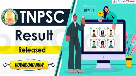 Tnpsc Group I Prelims Result Out Check Prelims Result Jobscloud