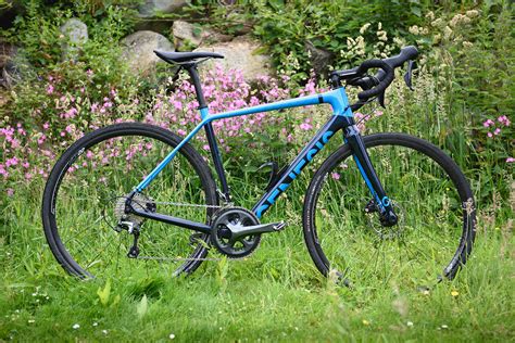 Genesis Bikes 2018 Range Includes All New Fugio 650b Road Plus Bike