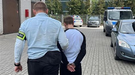 Na policjanta prokuratora i pracownika poczty kobieta wyłudziła