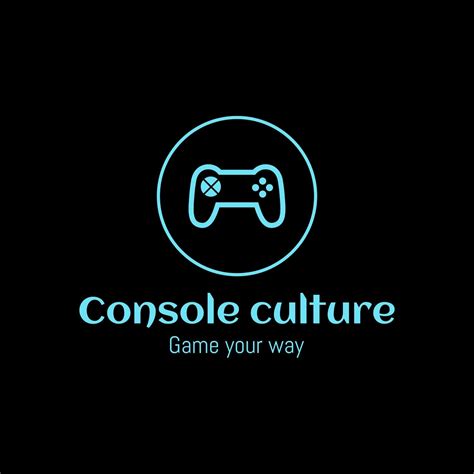 Console Culture