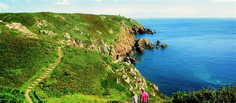 guernsey beaches – Viaggi Floreali