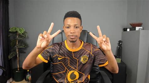 KAIZER CHIEFS NEWS UPDATES TALK SHOW DSTV PREMIERSHIP YouTube