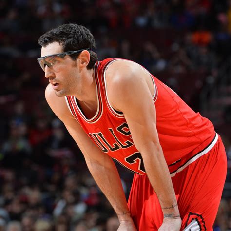 Kirk Hinrich Injury: Updates on Bulls Guard's Knee and Return | News ...