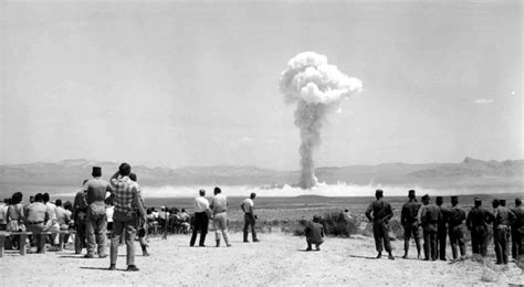 Podcast: Is Nuclear Weapons Testing Back on the Horizon? With Jeffrey Lewis and Alex Bell ...